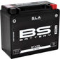 BATTERIA BS BTX20HL SLA POTENZIATA
