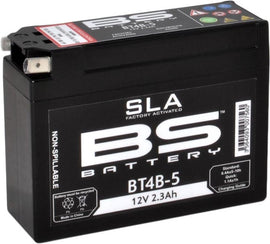 BATTERIA BS BT4B-5 SLA
