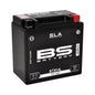 BATTERIA BS BTX14L SLA POTENZIATA
