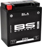 BATTERIA BS BTX16 SLA POTENZIATA