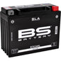 BATTERIA BS BTX24HL SLA POTENZIATA