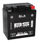 BATTERIA BS BB10L-A2 SLA POTENZIATA