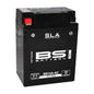 BATTERIA BS BB14A-A2 SLA POTENZIATA