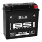 BATTERIA BS 12N5.5-4A SLA POTENZIATA