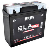 BATTERIA BS 51913 SLA-MAX