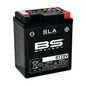 BATTERIA BS BTZ8V SLA POTENZIATA