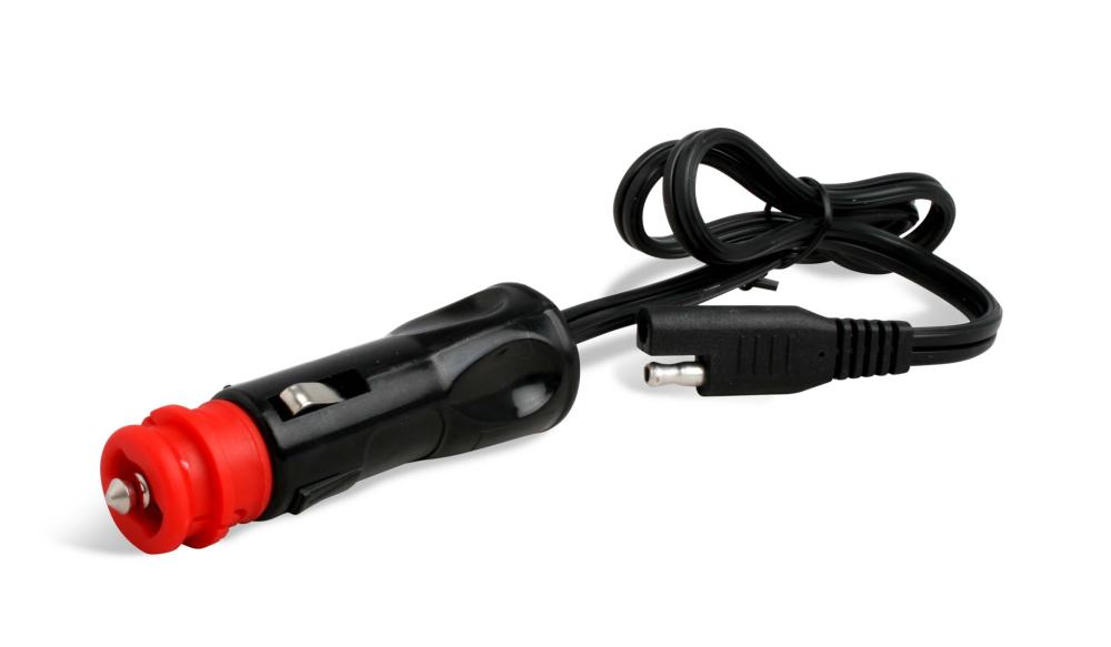 KIT CONNETTORE 6-12V BATTERIAACCENDISIG