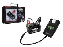 Carica l'immagine nel visualizzatore di Gallery, TESTER BATTERIA BST100P
