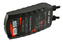 Carica l'immagine nel visualizzatore di Gallery, CARICABATTERIA BS BS15