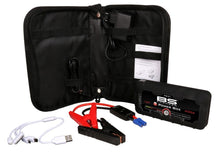 Carica l'immagine nel visualizzatore di Gallery, JUMP STARTER BS PB-01 12A