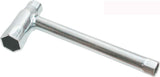 Chiave candela 13x13x21 Piaggio Vespa Et3 125cc