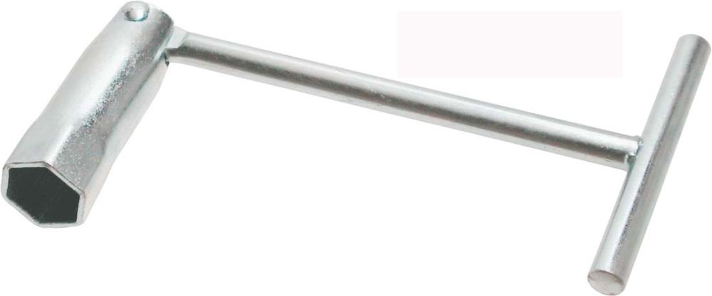 CHIAVE CANDELA SNODATA DIAMETRO 21