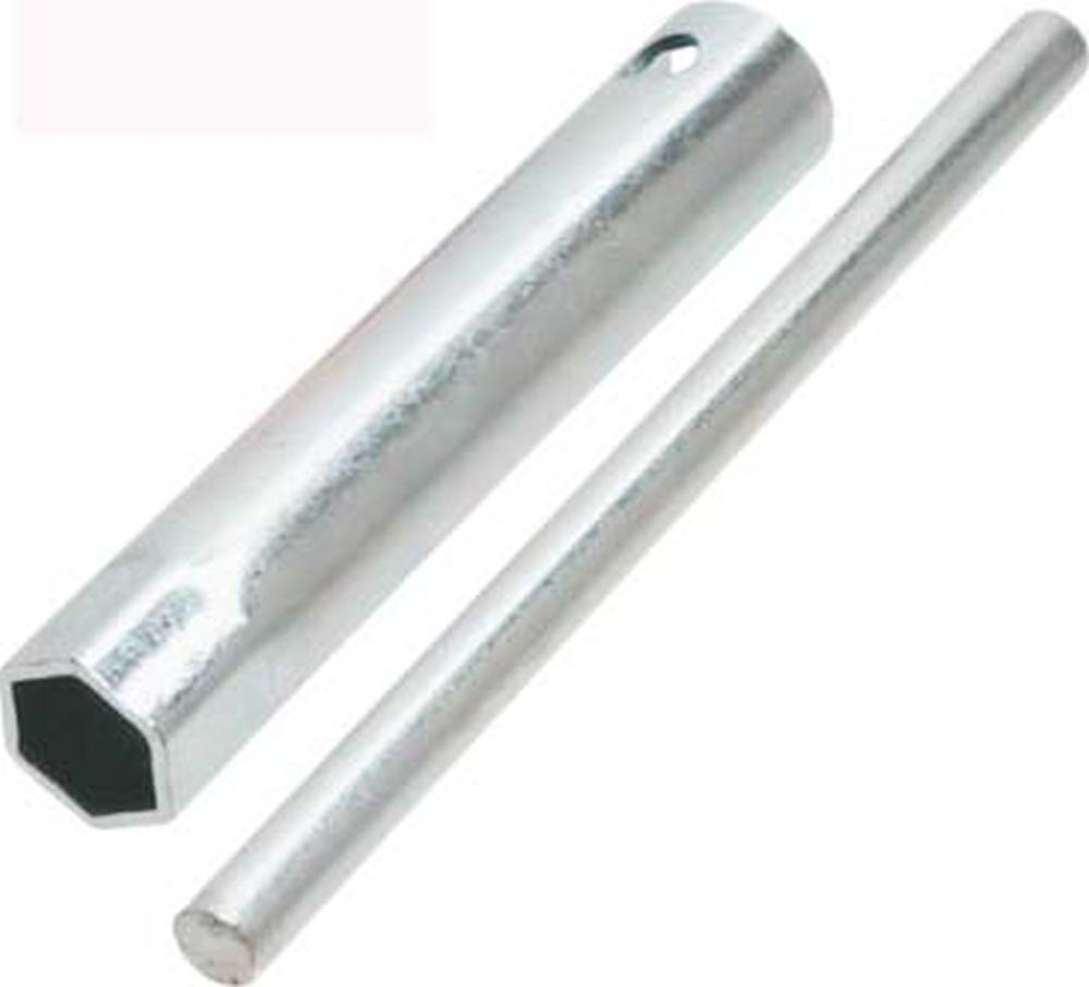 CHIAVE CANDELA 16 LUNG.140MM