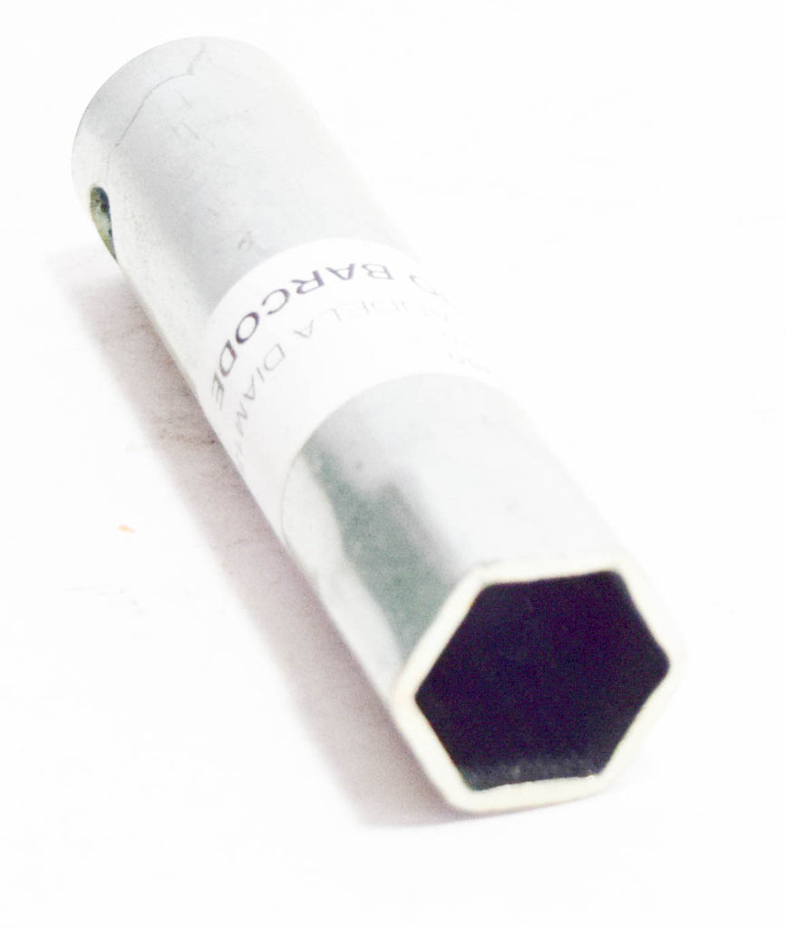 CHIAVE CANDELA DIAM18 LUNG.100MM