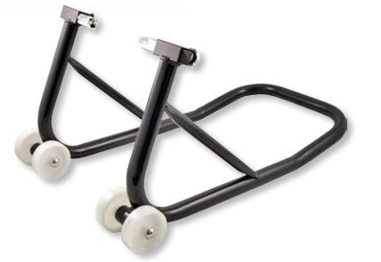 CAVALLETTO REGGIMOTO ANTERIORE R1-R6