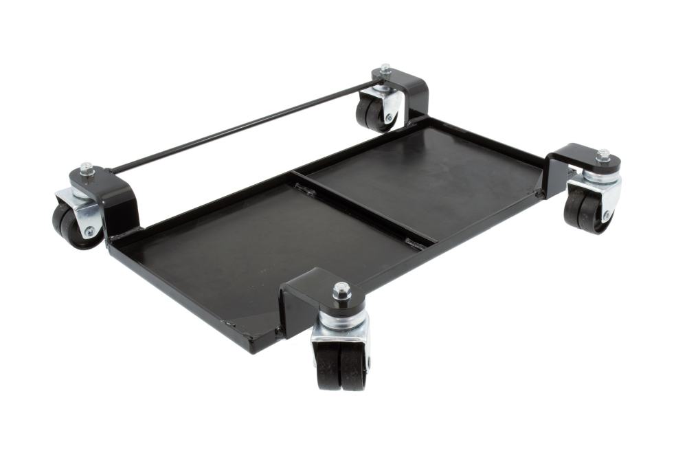 CAVALLETTO BASE MOBILE