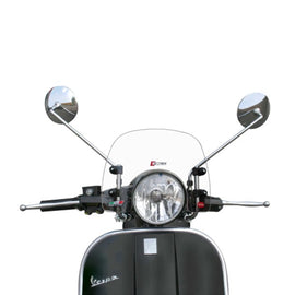 CUPOLINO VESPA PX 125-150 11-17