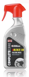 PULITORE MOTO AREXON 400ML