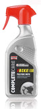 PULITORE DETERGENTE MOTO AREXONS 400ML