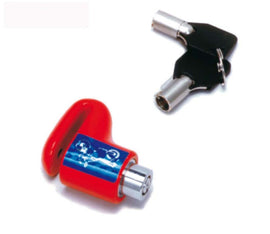 BLOCCADISCO MINI-PERNO D.6MM