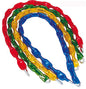 CATENA ACCIAIO CM.80 D4,5 PLAS