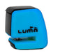 BLOCCADISCO SCOOTER C/PERNO 5MM LUMA