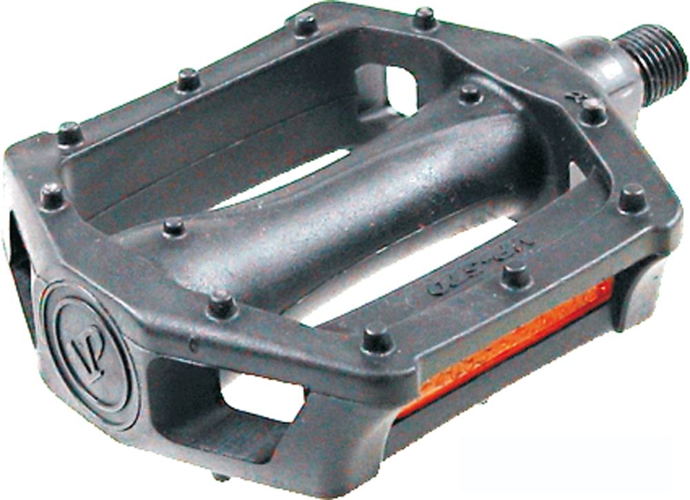 CP.PEDALI BMX NYLON FIL.1/2