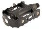 CP.PEDALI NYLON/FERRO NERO
