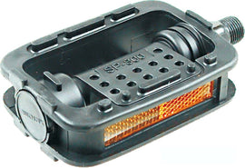 COPPIA PEDALI BICI BOY  SFERE C/CAT XERA