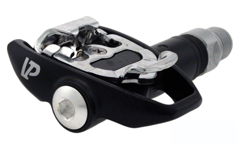 CP.PED.CORSA VP-R61 C/SPD NERO
