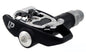 CP.PED.CORSA VP-R61 C/SPD NERO