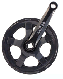 GUAR.36X130 QUADRA 3/32 C/PARA