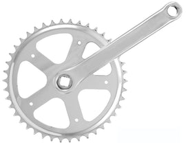 GUARNITURA 42X170 3/32 QUADRA CROM.