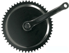 GUAR.SPINBIKE 52X170 NERA ACC.