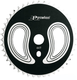 INGR.X GUARN.BMX Z44 NERO