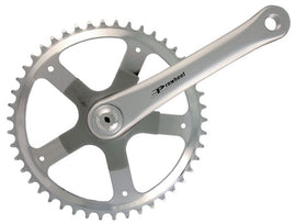 GUARNITURA 46X170 PEDIVELLA IN ALLUM