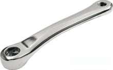 Carica l'immagine nel visualizzatore di Gallery, PEDIVELLA SX MTB TIPO ALIVIO PIEGATA