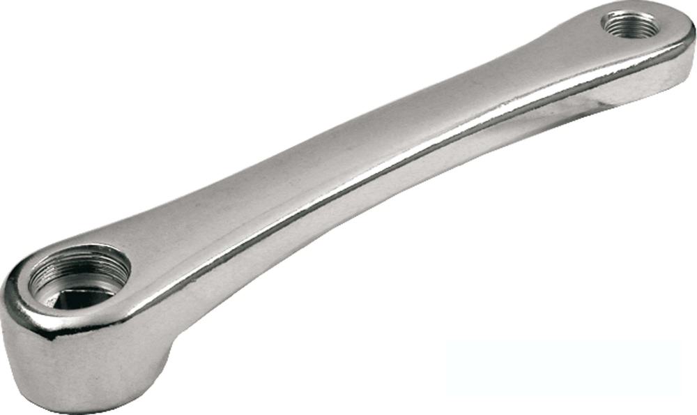 PEDIVELLA SX MTB ALLUMINIO TIPO SHIMANO