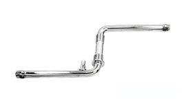 PEDIV.165 MM BMX FAUBER 1/2