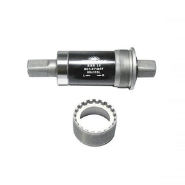 PERNO CASSETTA SUNRACE 127 BSA