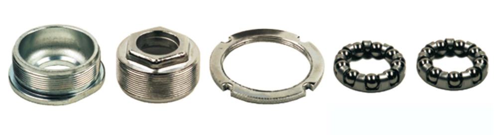 SERIE CALOTTE MOVIM CENTR C/GABBIE 36MM