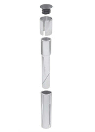 SET ADATT.X PIANTONI A-HEAD