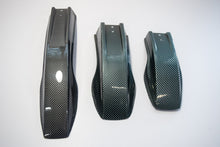 Carica l'immagine nel visualizzatore di Gallery, KIT PARAF ANT+POST MTB CARBON