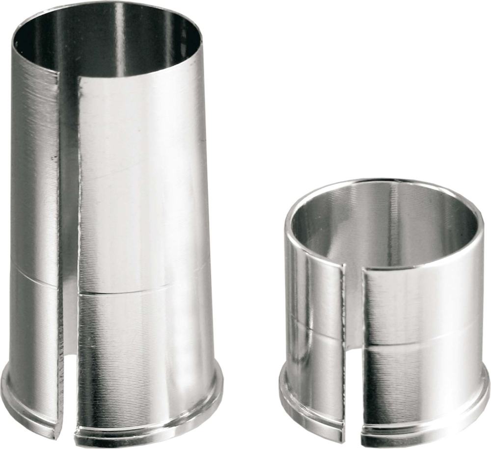 421759000 - COPPIA RIDUZIONE CANOTTO SELLA Ø30-31