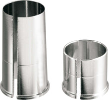 Carica l'immagine nel visualizzatore di Gallery, 421759000 - COPPIA RIDUZIONE CANOTTO SELLA Ø30-31