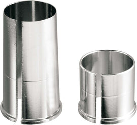 421759000 - COPPIA RIDUZIONE CANOTTO SELLA Ø30-31