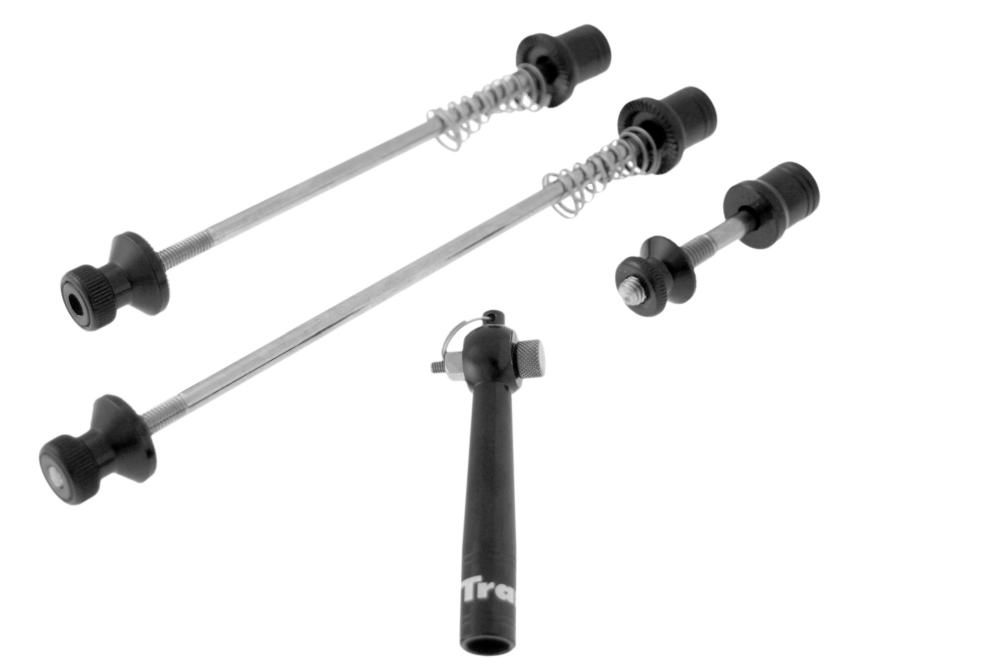 COLL.SELLA C/BLOCC.28.6 SILVER