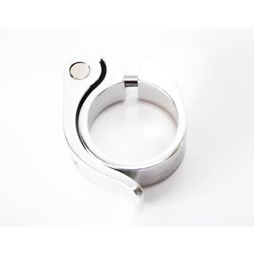 COLL.SELLA C/BLOCC.34.8 SILVER