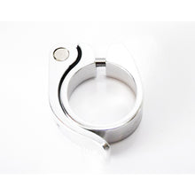 Carica l'immagine nel visualizzatore di Gallery, COLL.SELLA C/BLOCC.34.8 SILVER