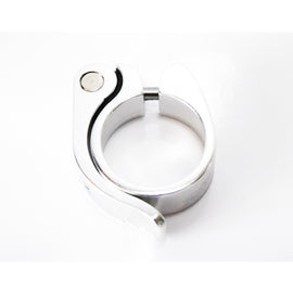 COLL.SELLA C/BLOCC.34.8 SILVER